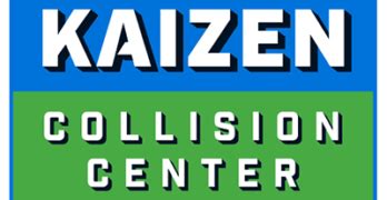 Kaizen collision center - Kaizen Collision Center. 2.223 suka · 15 membicarakan ini · 11 pernah di sini. Kaizen Collision Center was founded on a core principle to serve the customer. Our unique …